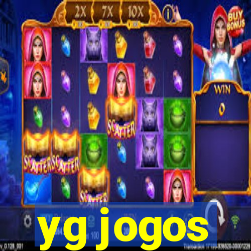 yg jogos